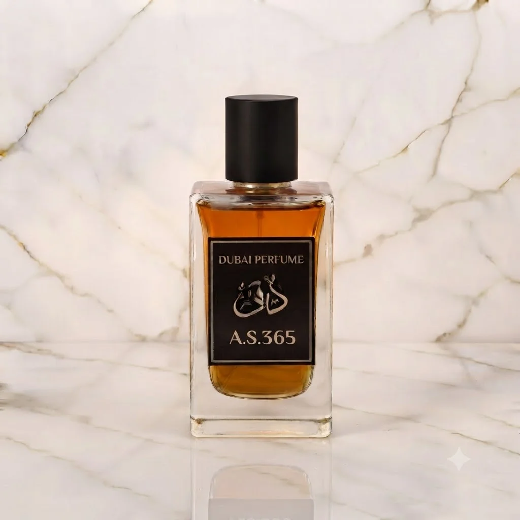 A.S 365